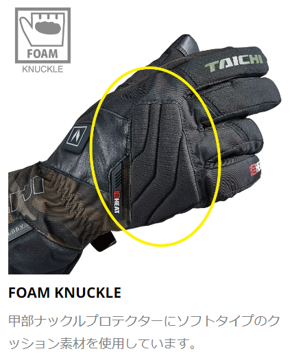 RS TAICHI アールエスタイチ 【Mサイズ】RST651 カモ e-HEAT アーバン